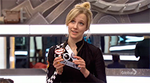 Ashleigh Wood Big Brother Canada